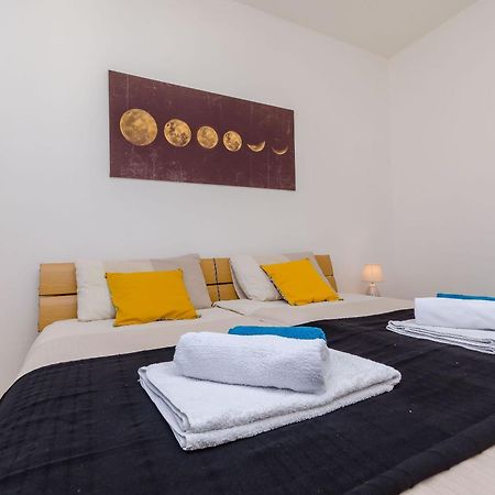 Apartment Mario Трогир Экстерьер фото
