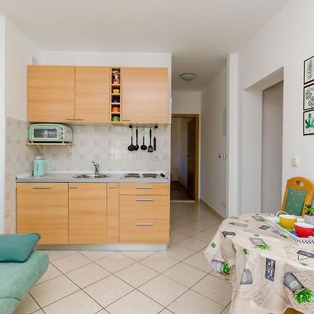 Apartment Mario Трогир Экстерьер фото